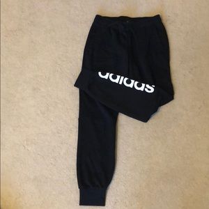 Adidas Joggers